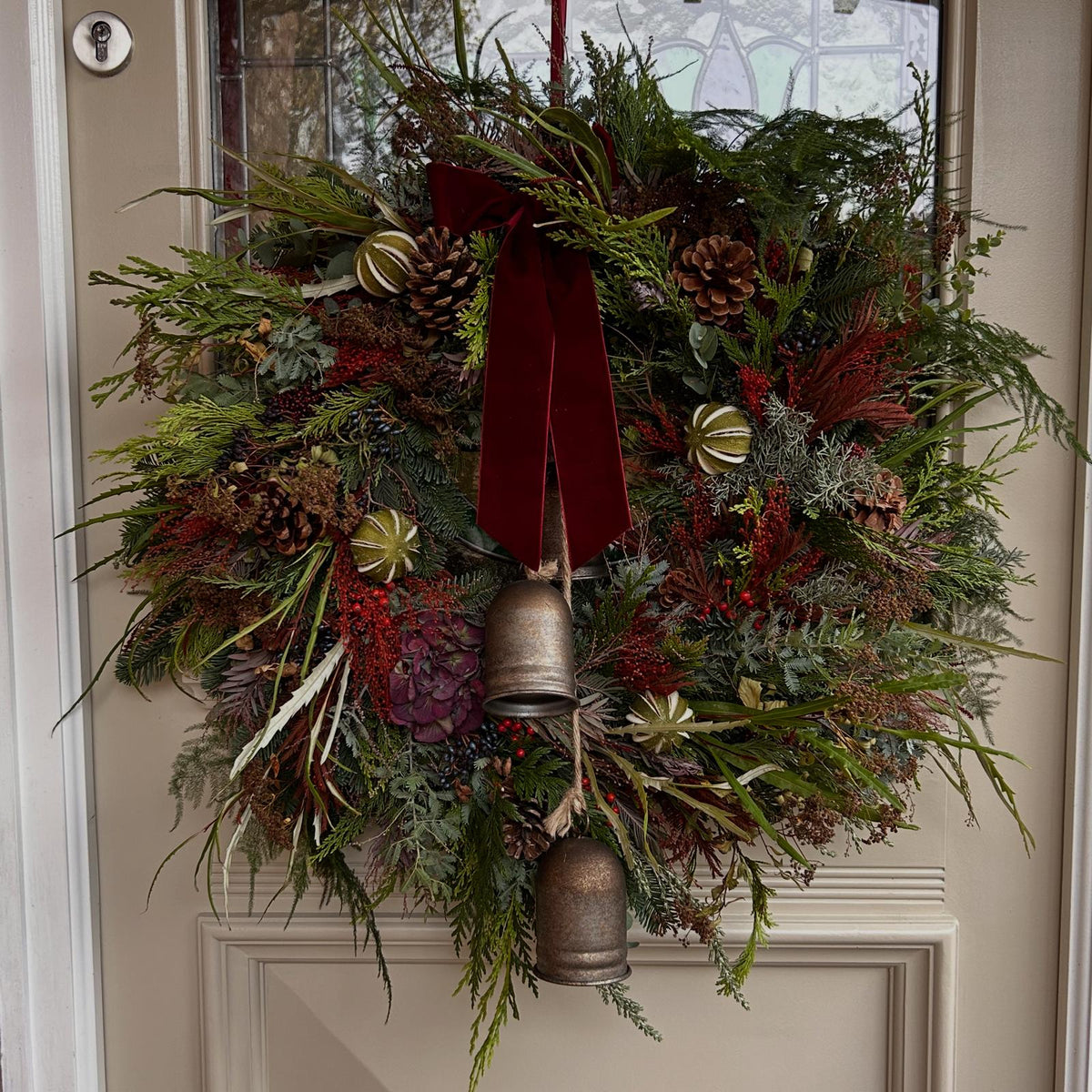 Christmas Wreath