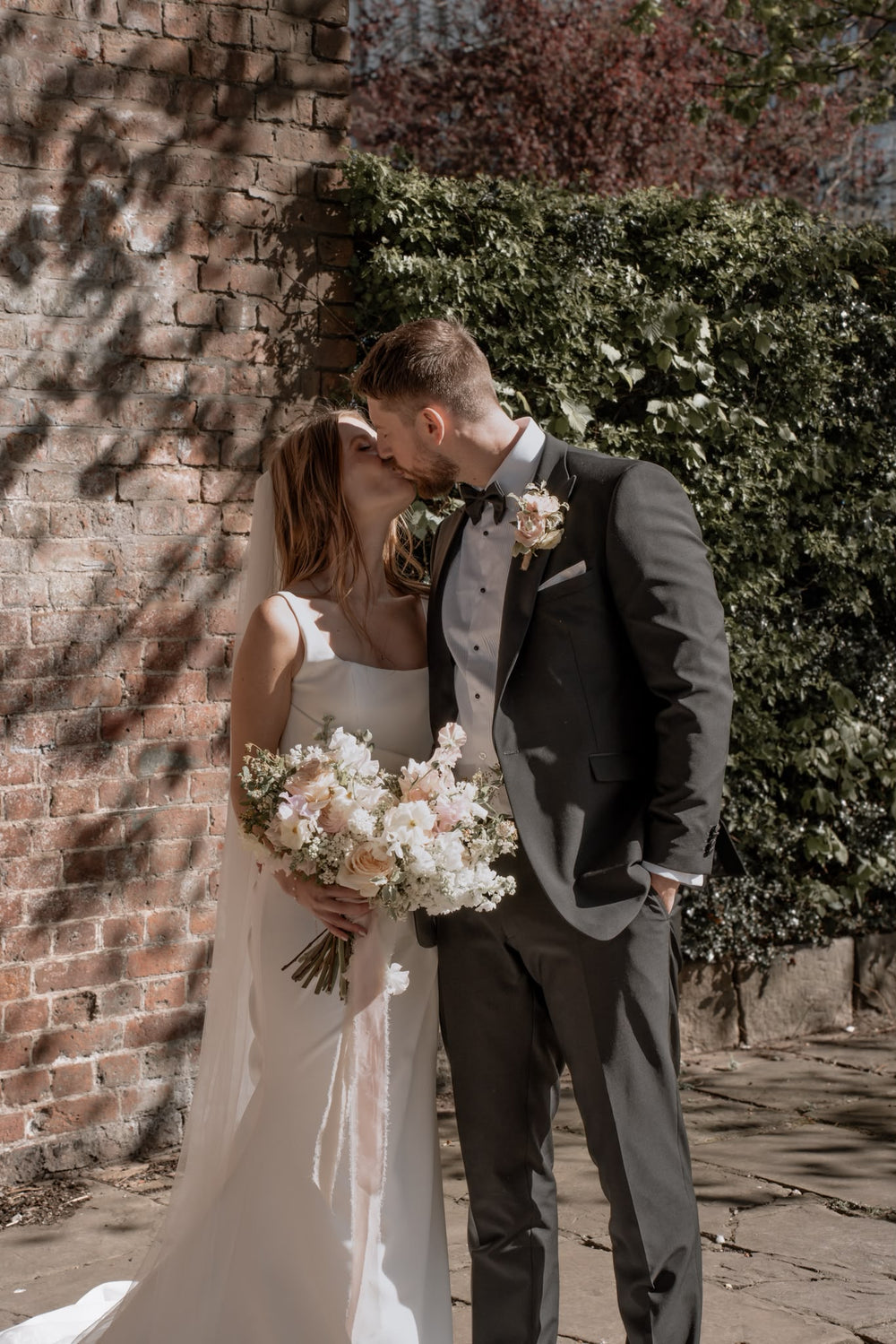 Natalie & Daniel