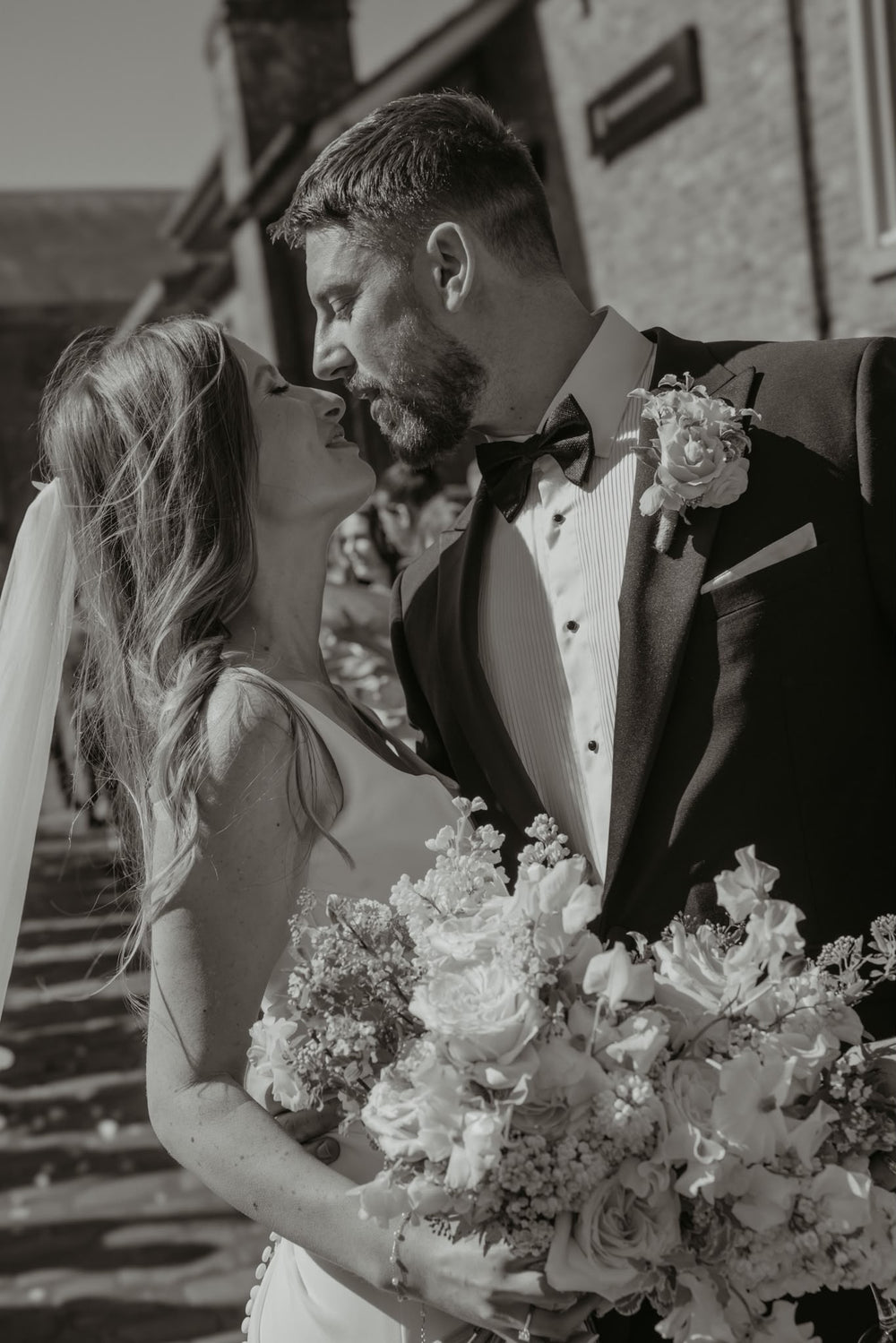 Natalie & Daniel
