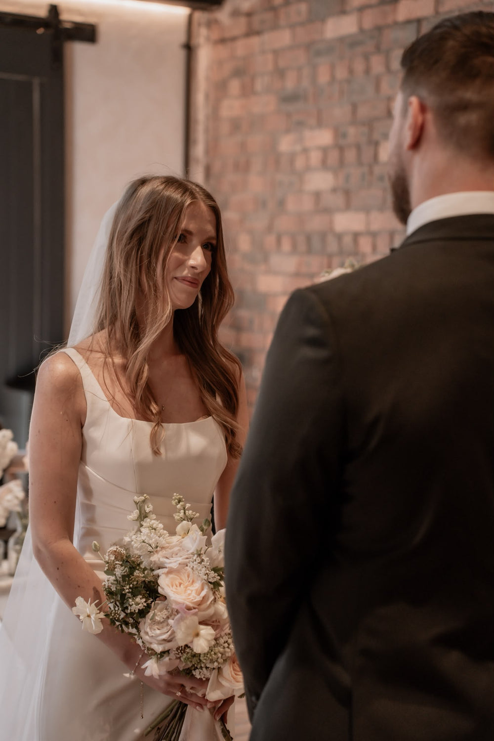 Natalie & Daniel