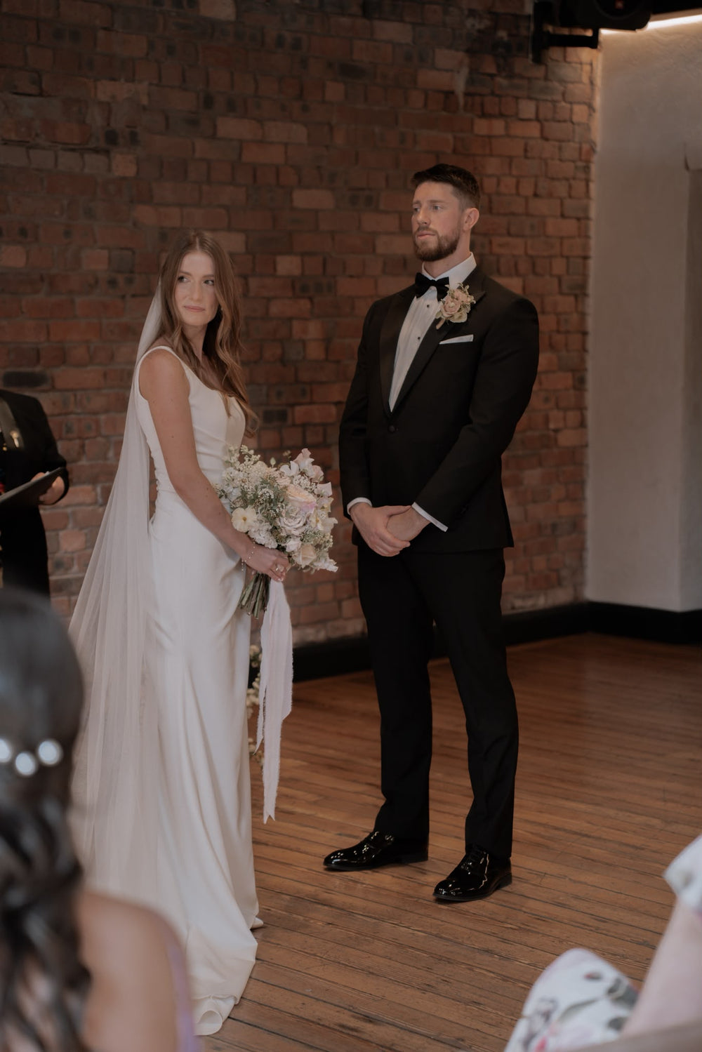 Natalie & Daniel
