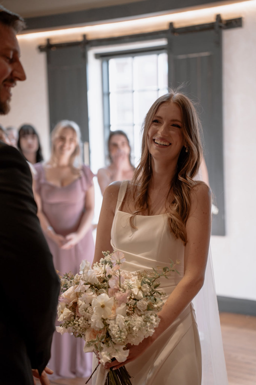 Natalie & Daniel