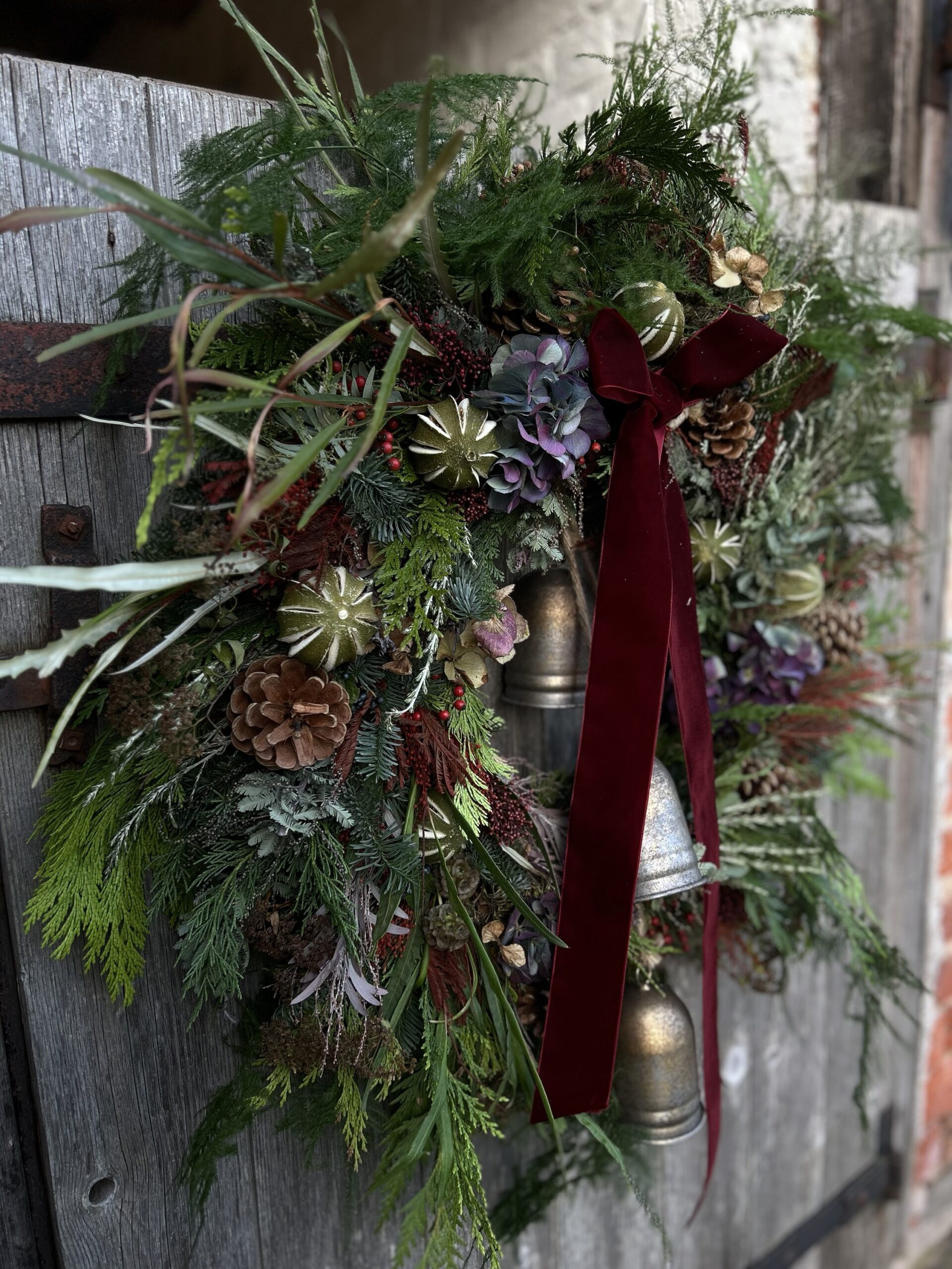 Christmas Wreath